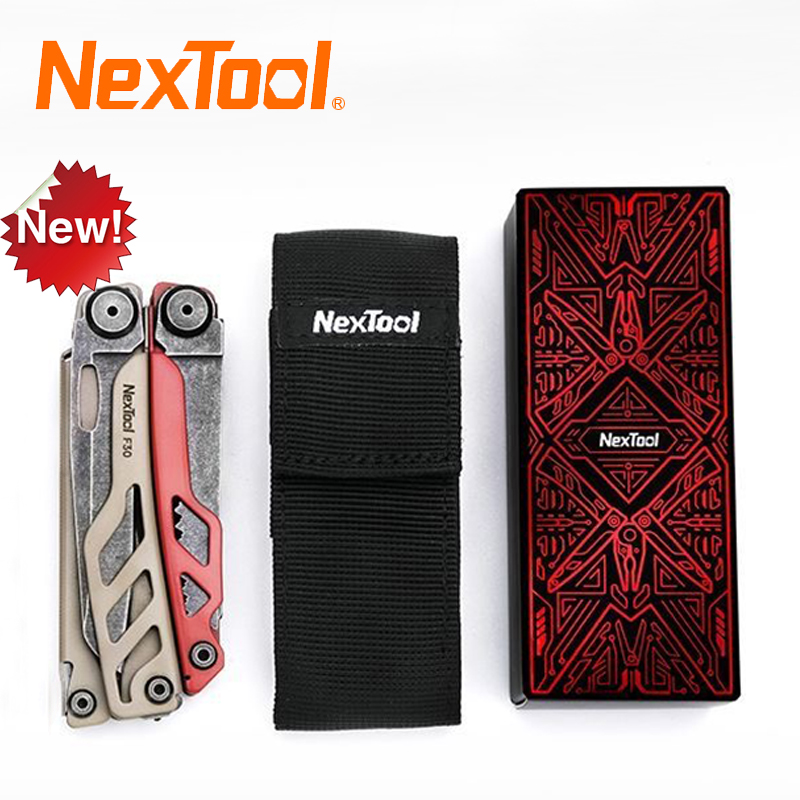 Oscillating Multi Tool - New NexTool 16 in 1 Flagship