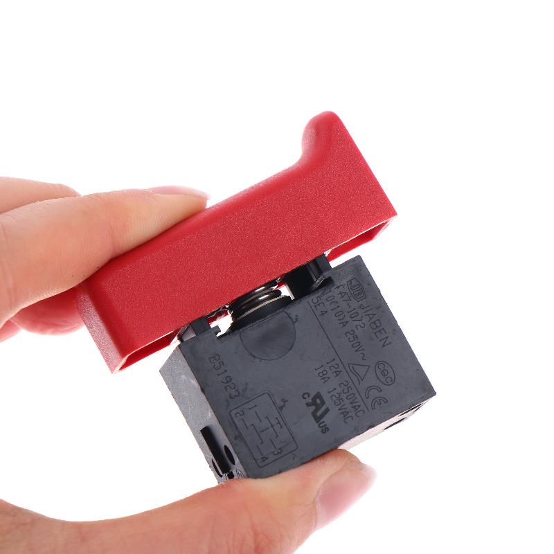 Power Tools Construction - FA7-10/2 Lockless Electric Hammer Trigger Switch
