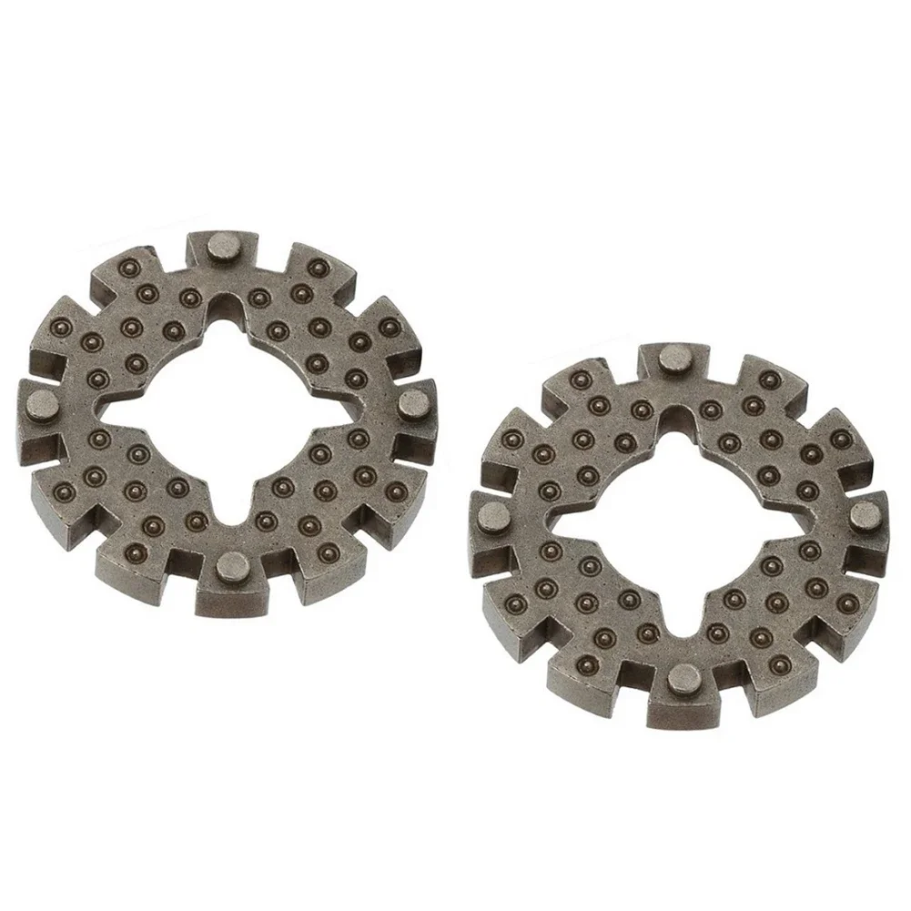 Oscillating Multi Tool - 2 Chiếc Dao Động Lưỡi Cưa