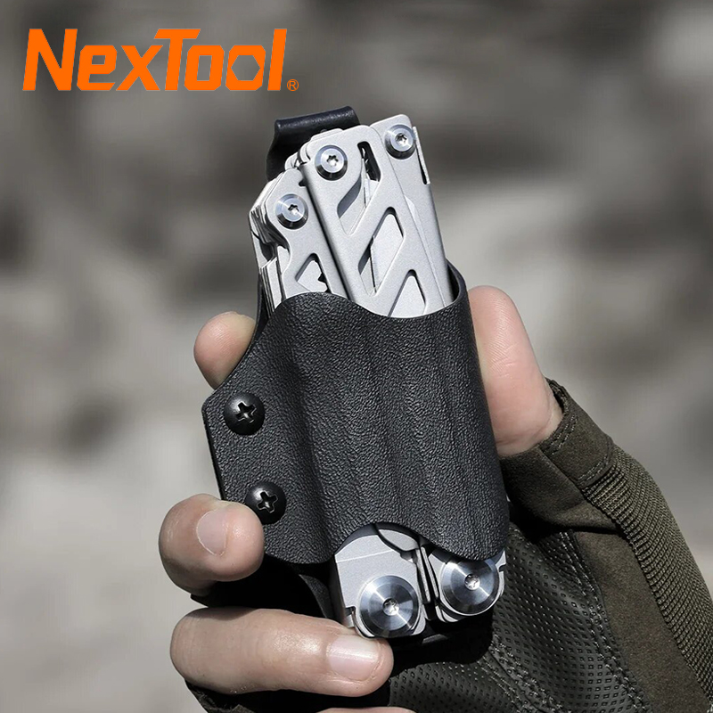 Oscillating Multi Tool - Nextool Flagship Pro Multitool with Kydex
