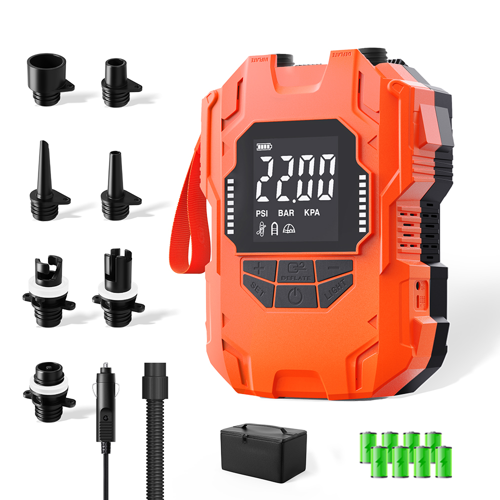 Power Tools Portable - Battery Powered 14.8V DC 4000mAh Eco-Friendly