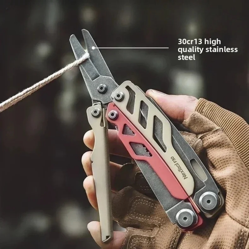 New NexTool 16 in 1 Flagship P - đánh giá và giá Oscillating Multi Tool
