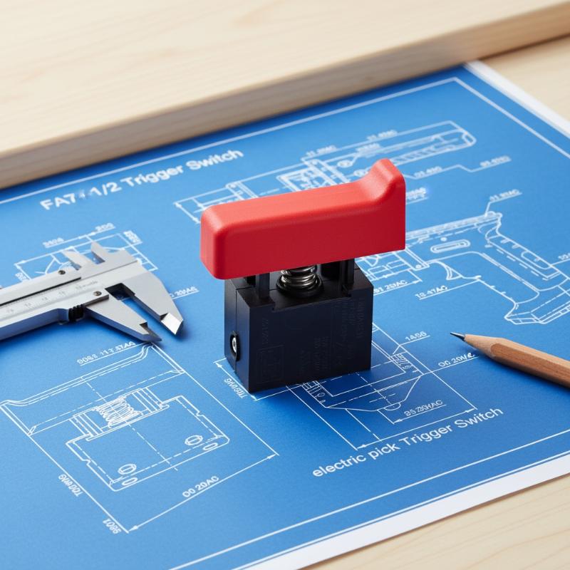 FA7-10/2 Lockless Electric Ham - đánh giá và giá Power Tools Construction