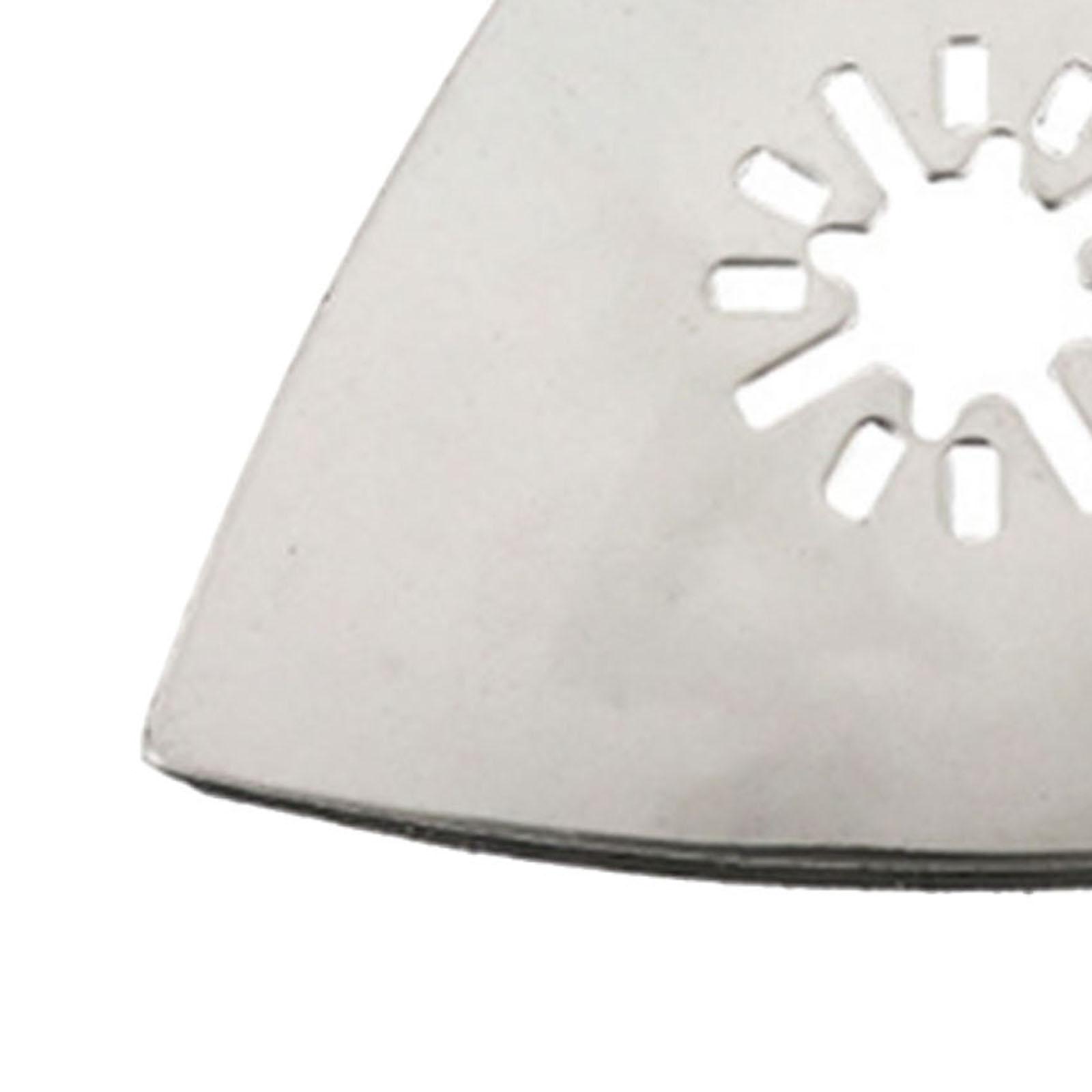 Oscillating Multi Tool Triangu - đánh giá và giá Detail Sander Corner