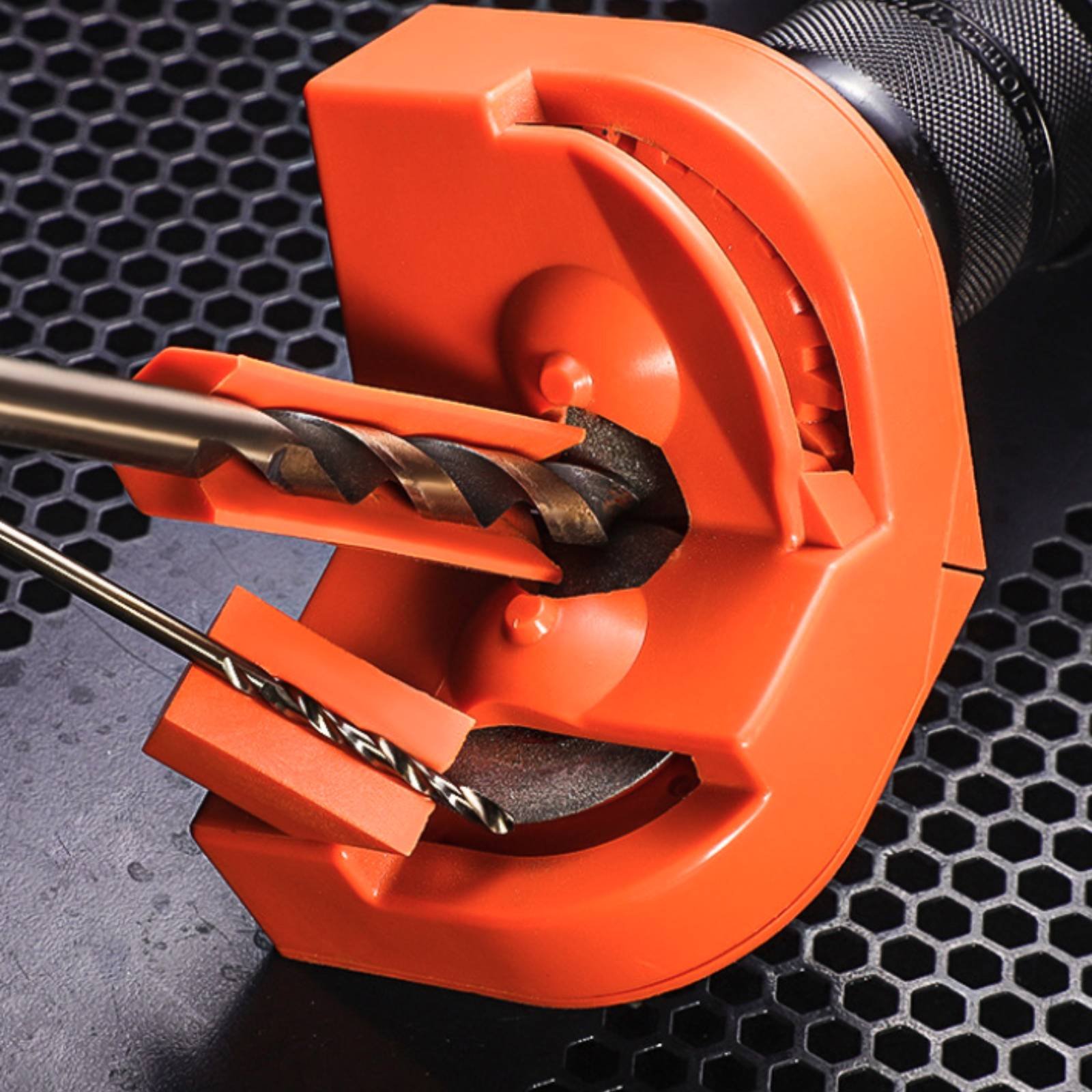 Drill Bit Grinder Easy to Use  - đánh giá và giá Power Tools Construction