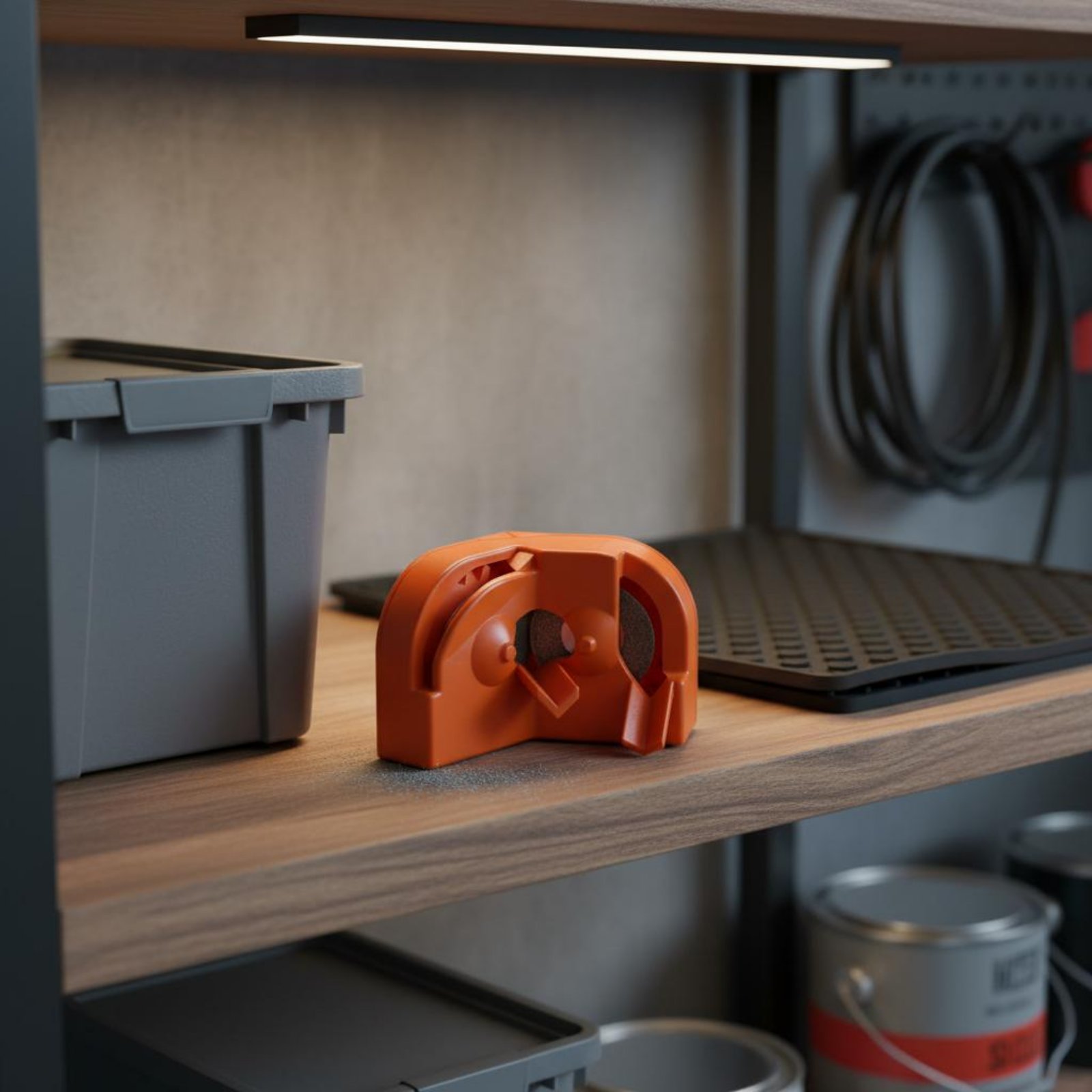 Drill Bit Grinder Easy to Use  - đánh giá và giá Power Tools Construction
