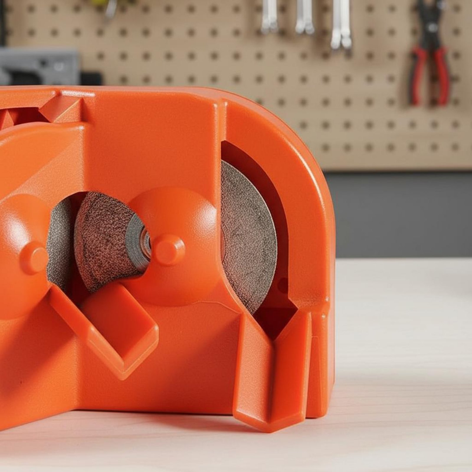 Drill Bit Grinder Easy to Use  - đánh giá và giá Power Tools Construction