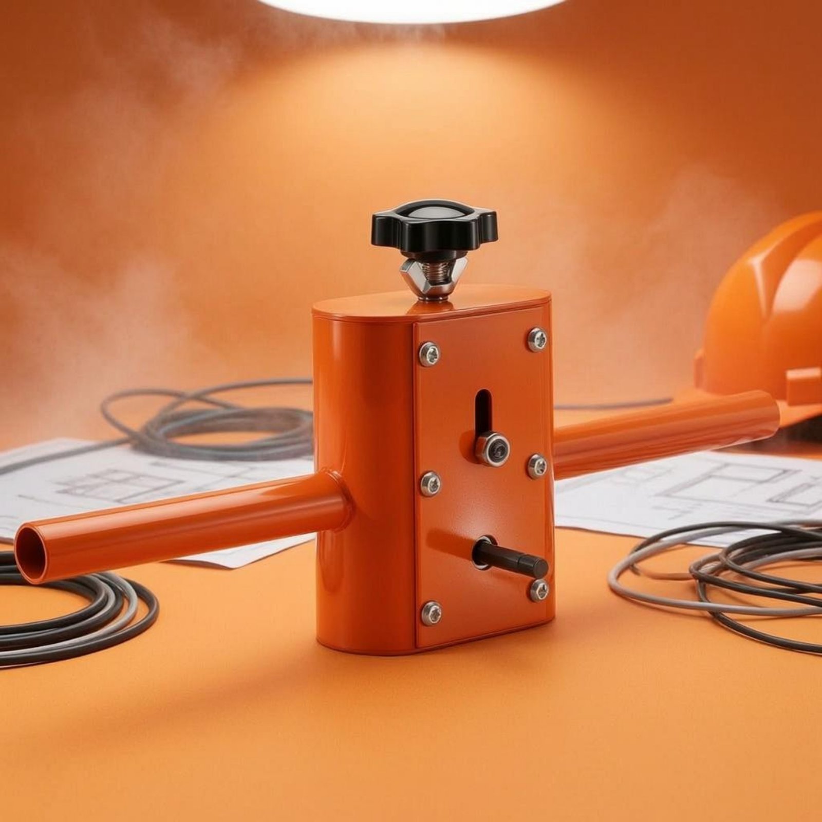 Wire Threading Machine Portabl - đánh giá và giá Power Tools Portable