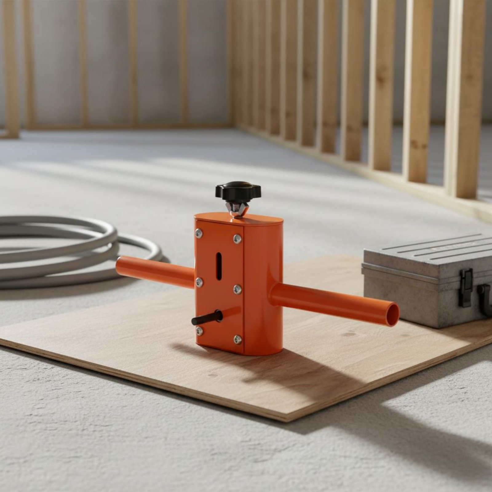Wire Threading Machine Portabl - đánh giá và giá Power Tools Portable