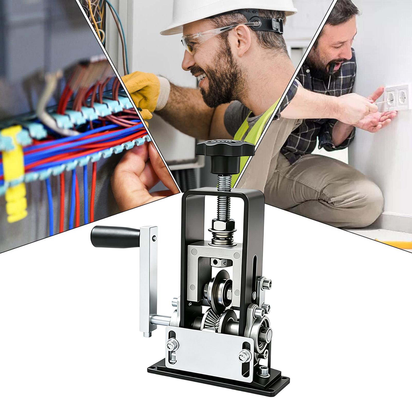 Wire Stripping Machine Multifu - đánh giá và giá Power Tools Portable