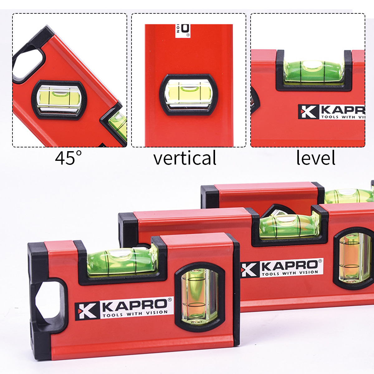 Handy Pocket Torpedo Level Sma - đánh giá và giá Power Tools Aldi
