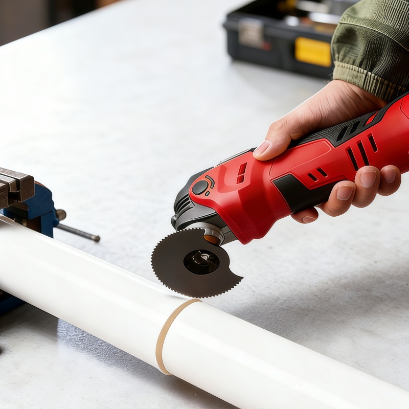 5-Speed Brushless Cordless Osc - đánh giá và giá Oscillating Multi Tool