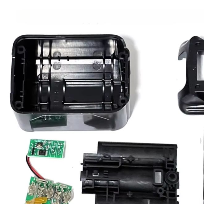 Power Tool Housing BL1041B She - đánh giá và giá Power Tools Construction