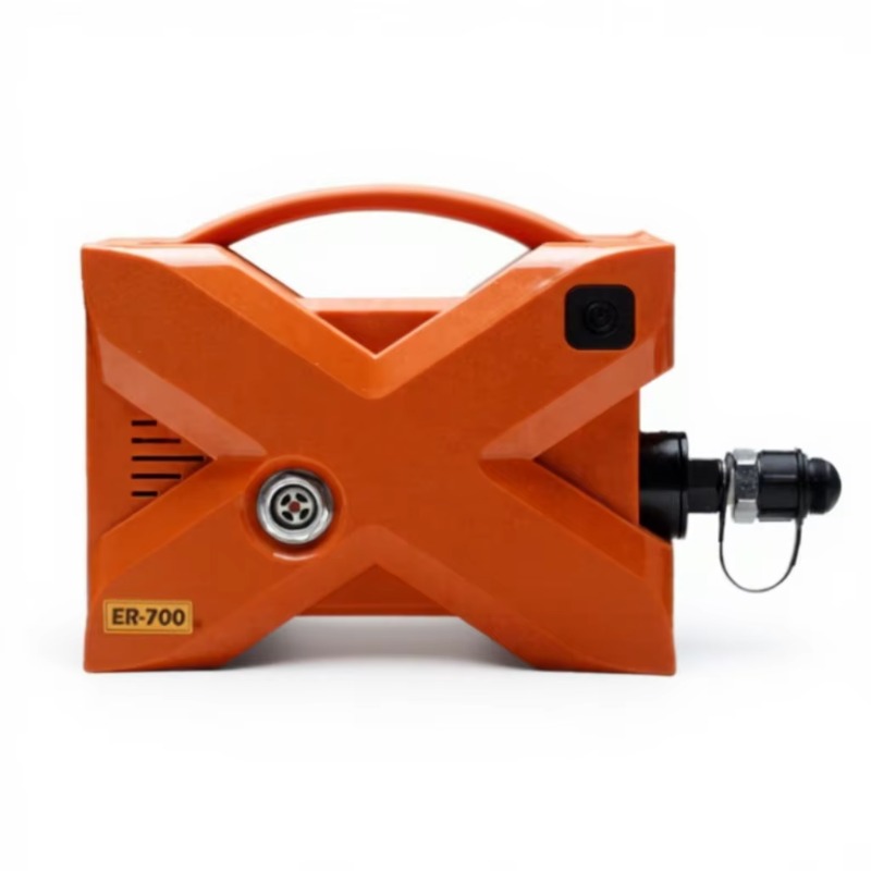 ER-700 for Portable Single Act - đánh giá và giá Power Tools Portable