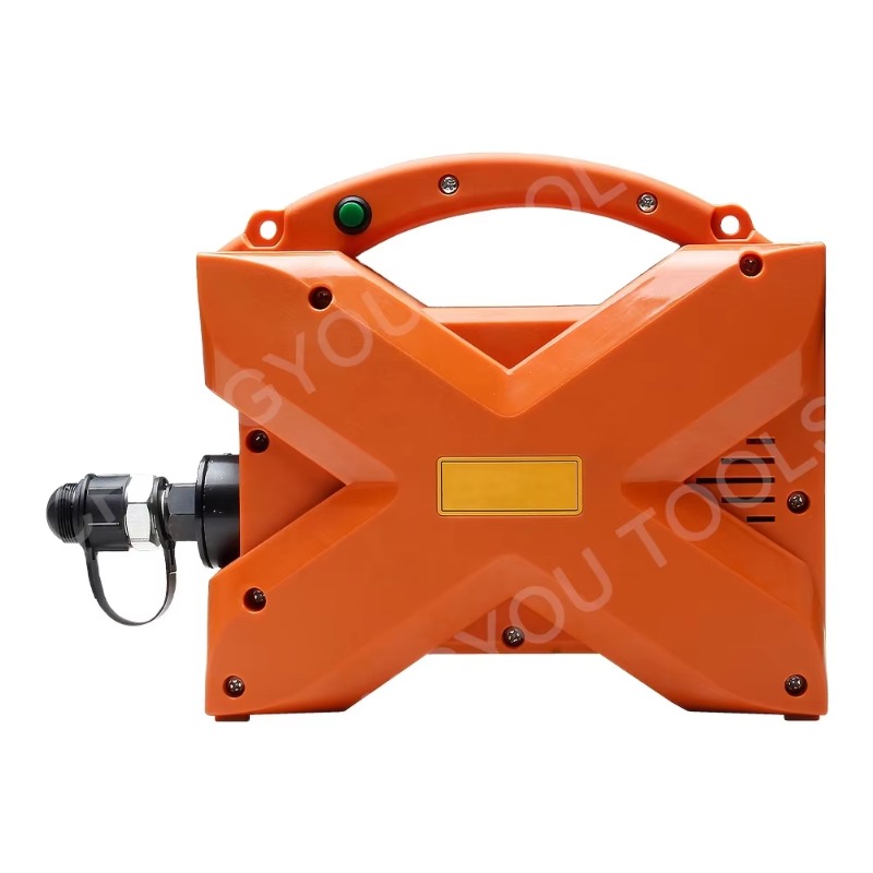 ER-700 for Portable Single Act - đánh giá và giá Power Tools Portable