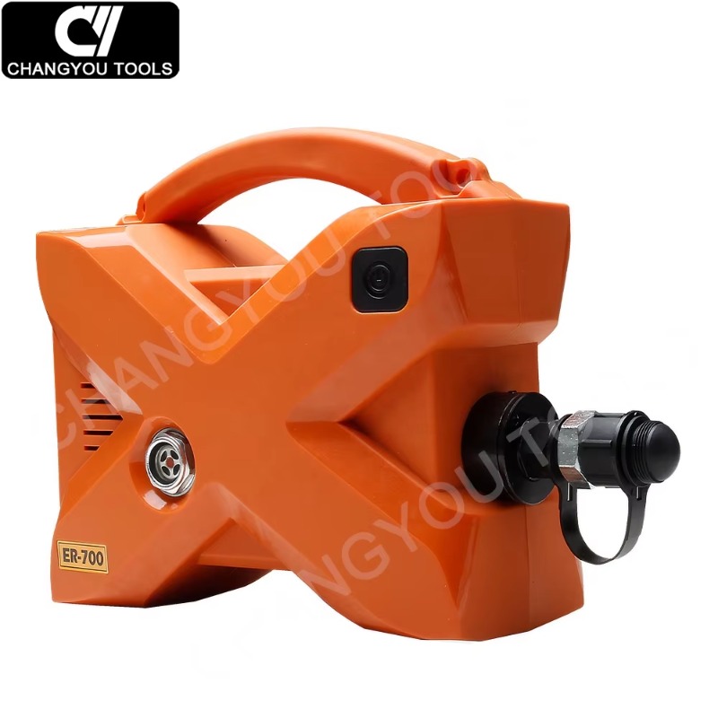 ER-700 for Portable Single Act - đánh giá và giá Power Tools Portable