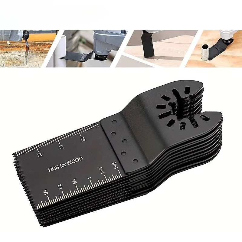 Professional Multi Tool Blades - đánh giá và giá Oscillating Multi Tool