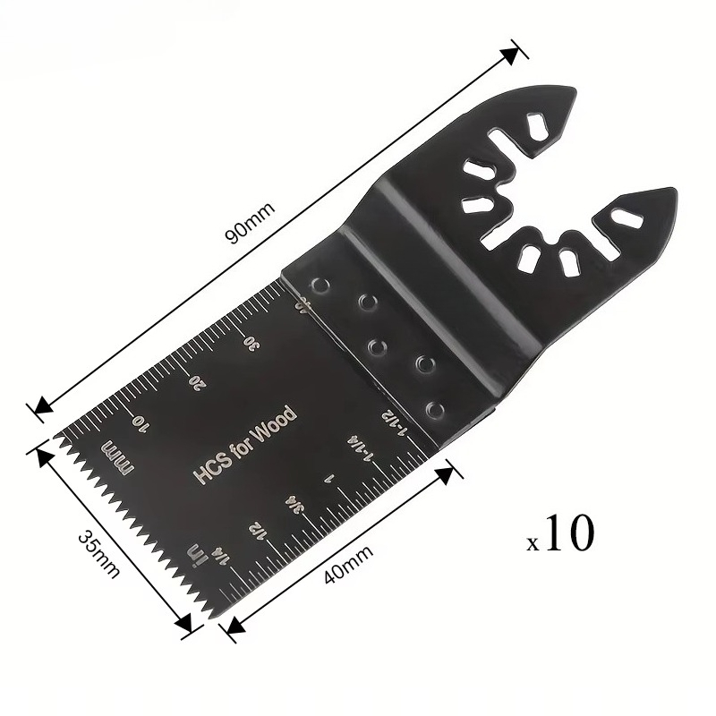 Professional Multi Tool Blades - đánh giá và giá Oscillating Multi Tool