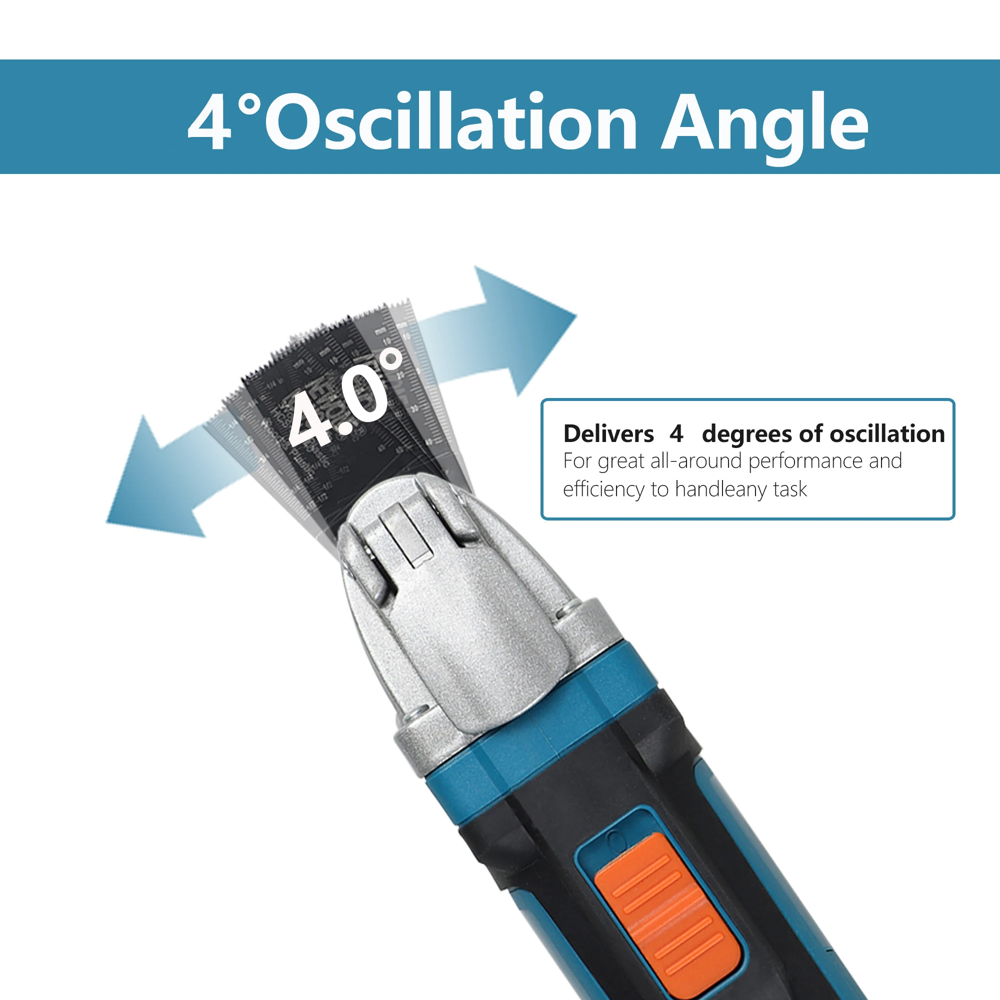 230V 600W Quick Release/Change - đánh giá và giá Oscillating Multi Tool