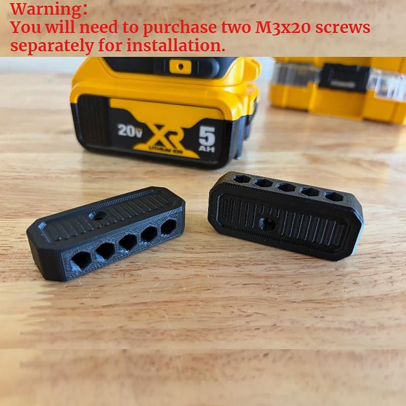 5PCS/10PCS Magnetic Drill Bit  - đánh giá và giá Power Tools Portable