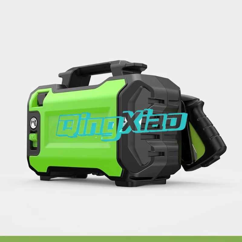 220V High Power Car Washing Ma - đánh giá và giá Power Tools Portable