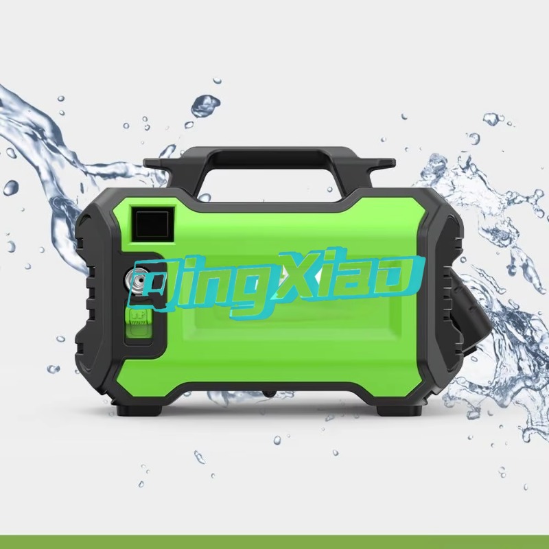 220V High Power Car Washing Ma - đánh giá và giá Power Tools Portable