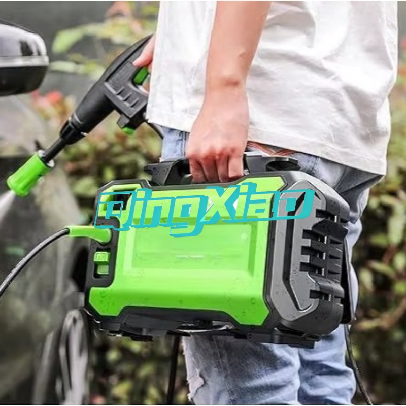 220V High Power Car Washing Ma - đánh giá và giá Power Tools Portable