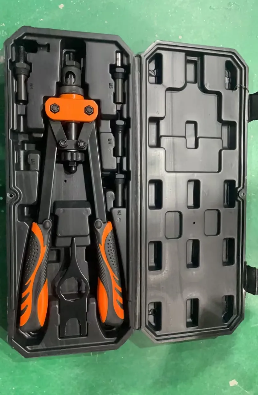 Professional Hand Rivet Gun Se - đánh giá và giá Power Tools Construction