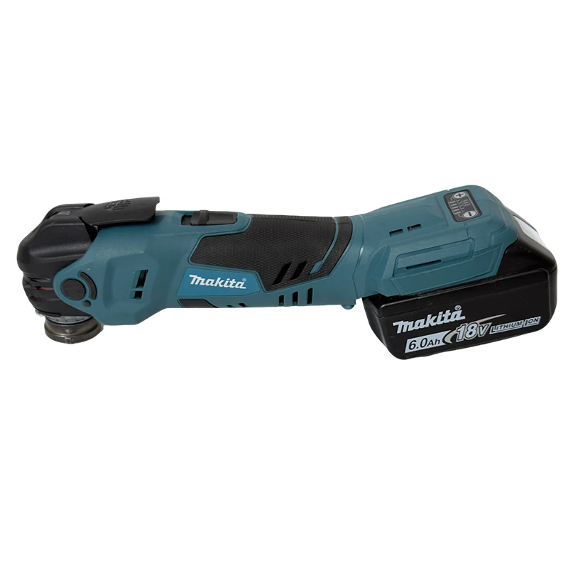 Makita Brushless Oscillating M - đánh giá và giá Oscillating Multi Tool