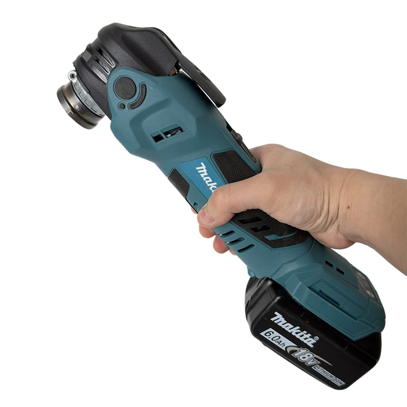 Makita Brushless Oscillating M - đánh giá và giá Oscillating Multi Tool