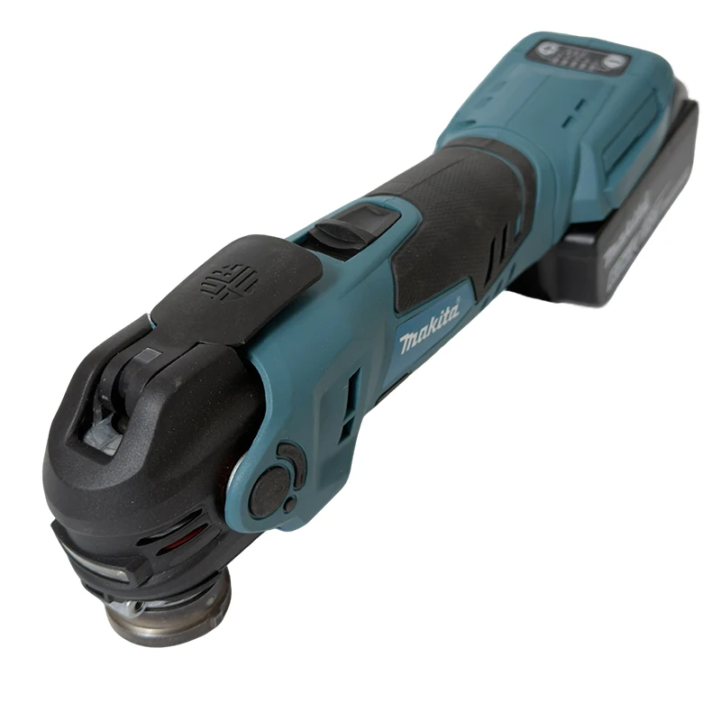 Makita Brushless Oscillating M - đánh giá và giá Oscillating Multi Tool