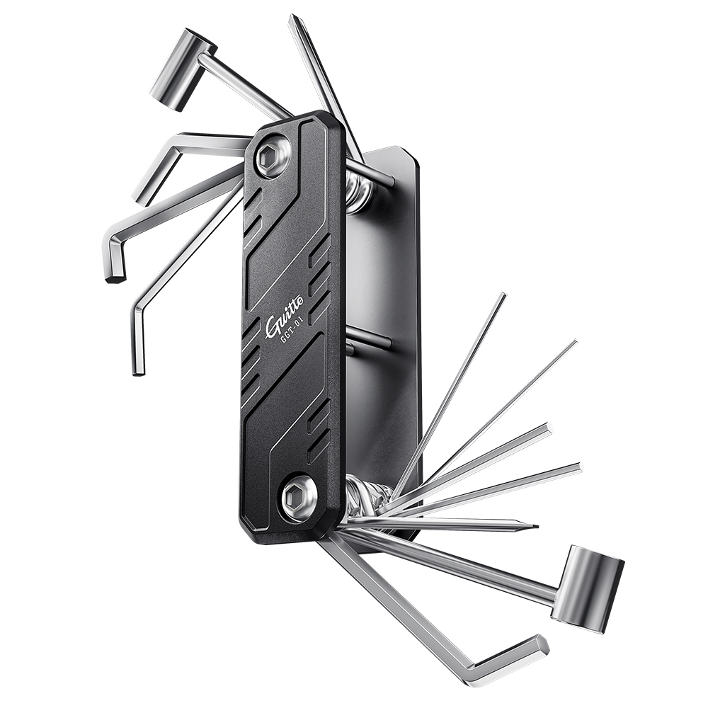 JOYO GGT-01 Guitto Series Guit - đánh giá và giá Power Tools Aldi