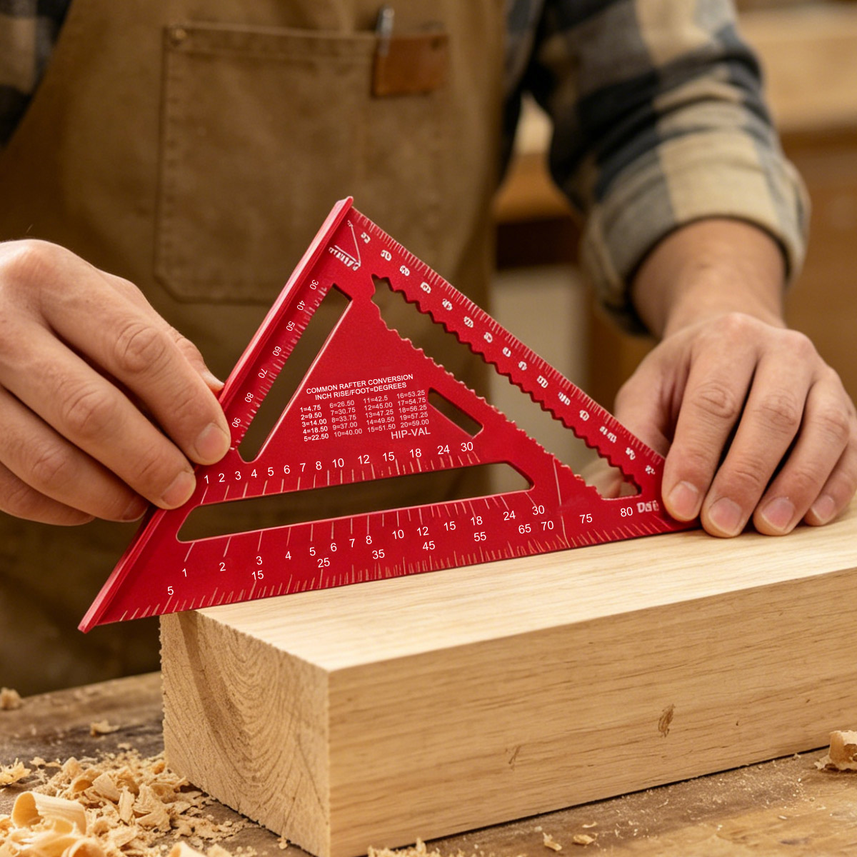 Aluminum Alloy Speed Square Hi - đánh giá và giá Power Tools Aldi