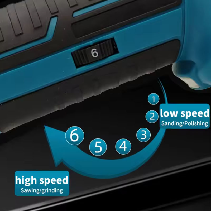 Makita 18V Brushless Quick Rel - đánh giá và giá Oscillating Multi Tool