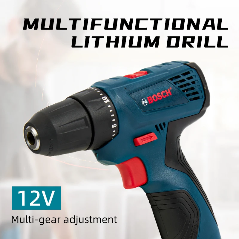 Bosch Professional Electric Dr - đánh giá và giá Impact Driver Cordless