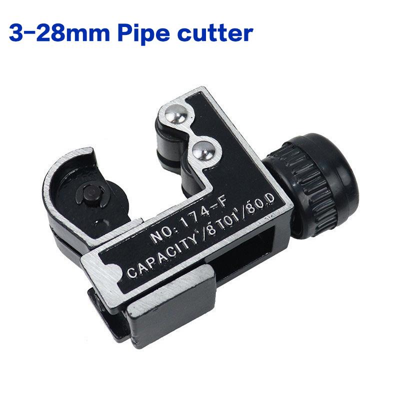 1/8''-1-1/8'' Mini Tube Cutter - đánh giá và giá Power Tools Aldi