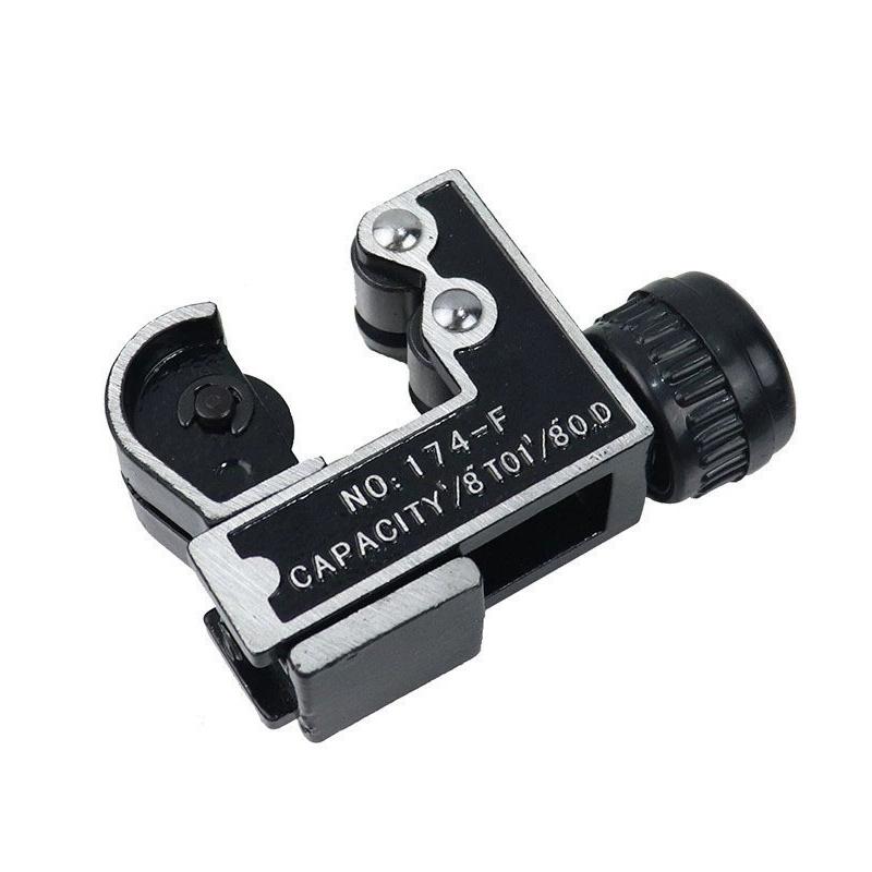 1/8''-1-1/8'' Mini Tube Cutter - đánh giá và giá Power Tools Aldi