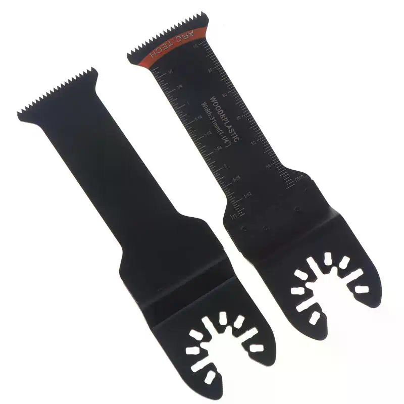 5/10Pcs Oscillating Saw Blades - đánh giá và giá Oscillating Multi Tool