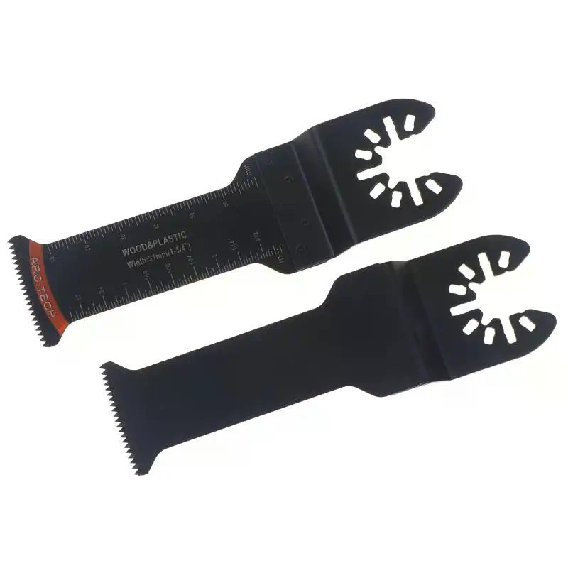 5/10Pcs Oscillating Saw Blades - đánh giá và giá Oscillating Multi Tool