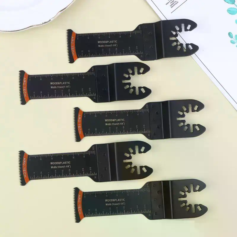 5/10Pcs Oscillating Saw Blades - đánh giá và giá Oscillating Multi Tool
