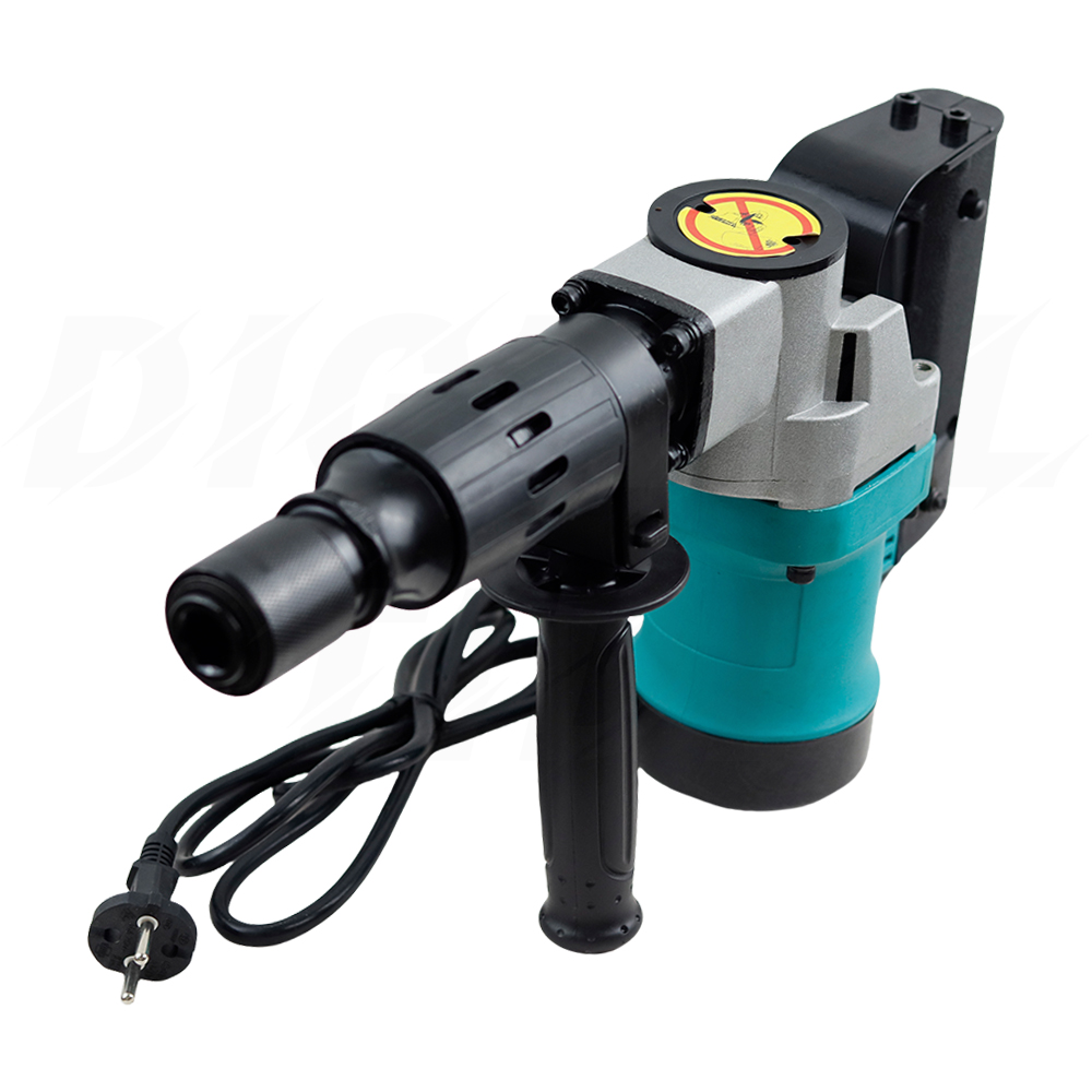 1200W Heavy Duty Electric Hamm - đánh giá và giá Power Tools Construction
