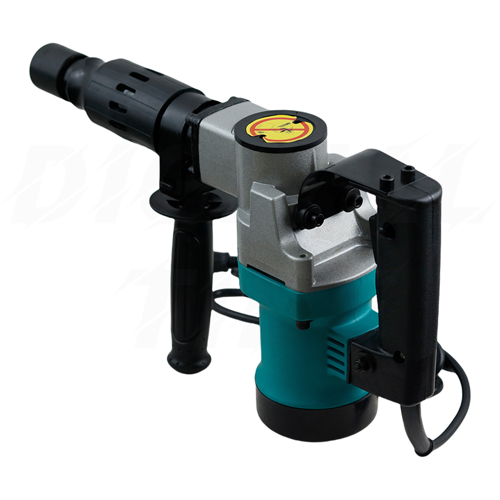 1200W Heavy Duty Electric Hamm - đánh giá và giá Power Tools Construction
