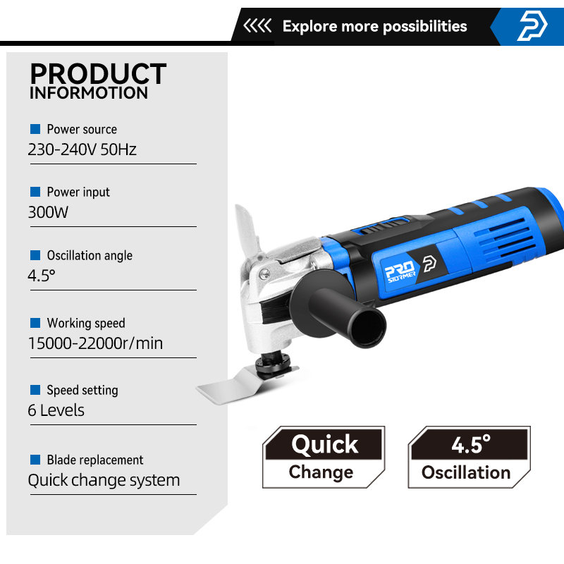 Multifunction Tool Oscillating - đánh giá và giá Oscillating Multi Tool