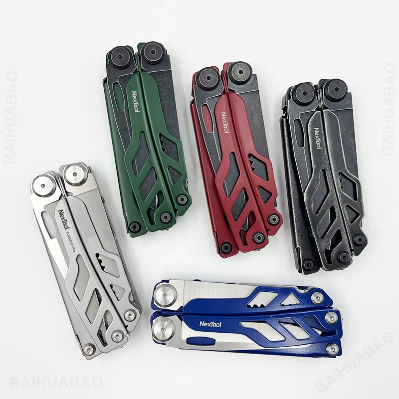 Nextool Flagship Pro Multitool - đánh giá và giá Oscillating Multi Tool