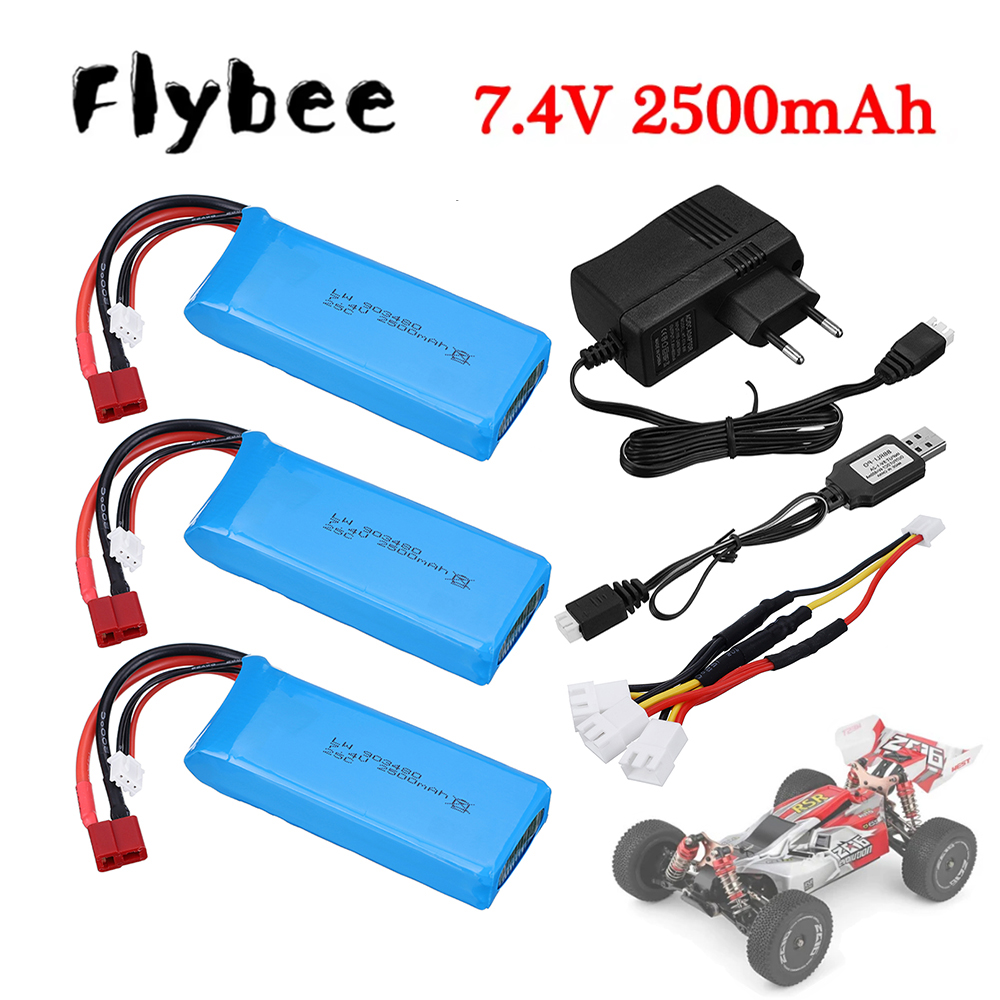 2s 7.4V 2500mAh Lipo Battery C - đánh giá và giá Impact Driver Cordless