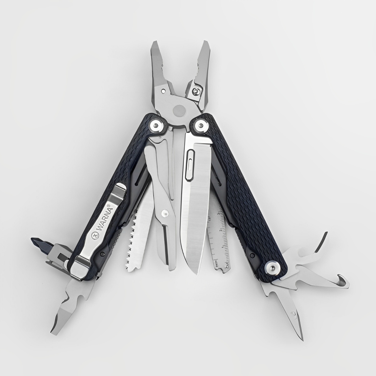 BHBT Folding Multitool Pliers  - đánh giá và giá Oscillating Multi Tool