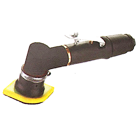 TY74318V Pneumatic Detail/ Cor - đánh giá và giá Detail Sander Corner