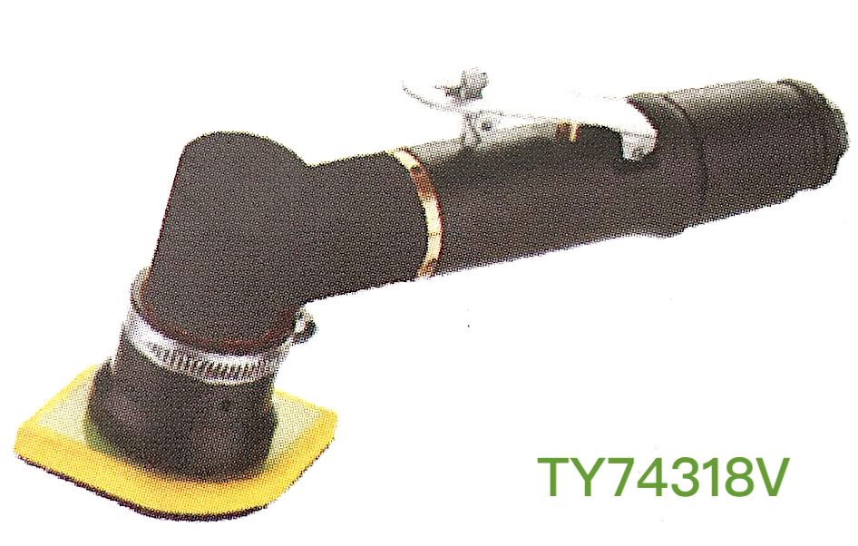 TY74318V Pneumatic Detail/ Cor - đánh giá và giá Detail Sander Corner