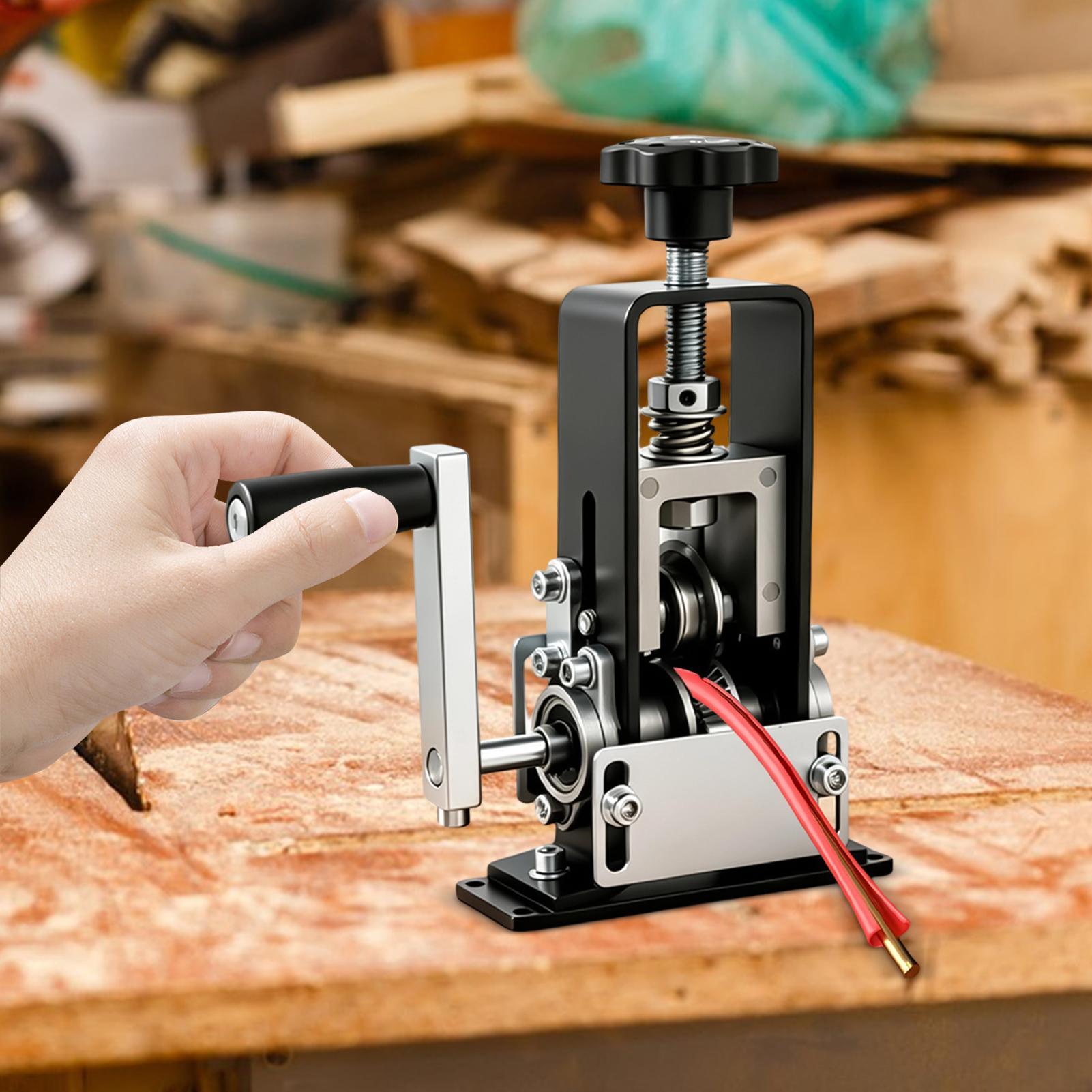 Wire Stripper Machine Multifun - đánh giá và giá Power Tools Portable
