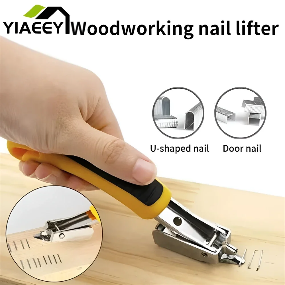 1Pcs Staple Puller Tools Uphol - đánh giá và giá Power Tools Construction